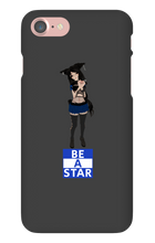 star_vr_ iPhone Phone Cases