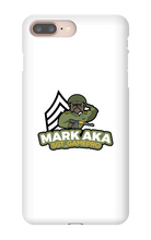 sgt_gamepro iPhone Phone Cases