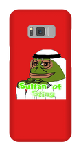 badasz92284 Samsung Phone Cases