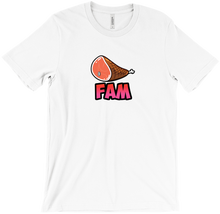 ham3oo T-Shirts