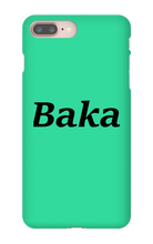 Baka Phone Case