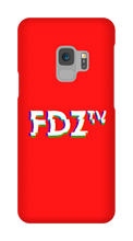 fdztv Samsung Phone Cases