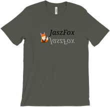 jaszfox T-Shirts