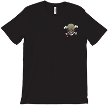 Discontinued Small Logo T-Shirt