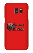 sciencebehindthescare Samsung Phone Cases