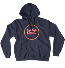 Xy's Café Conference Hoodie