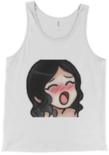 alismurf Tank Top