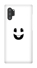 Ace_Bruther Smile Samsung Case