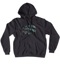 The SammyJoe Hoodie