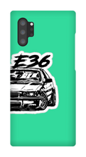 COQUE SAMSUNG M3 E36