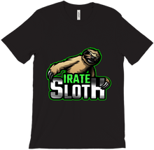 iratesloth T-Shirts