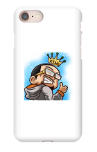 kingmidasttv iPhone Phone Cases