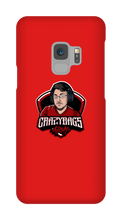 crazybags Samsung Phone Cases
