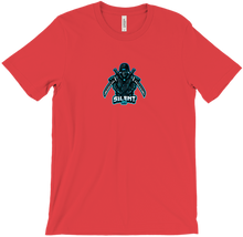 s1lent117 T-Shirts