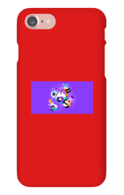 headhunter2369 iPhone Phone Cases