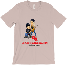 Chaos Friends T-Shirt
