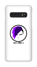 Lintu Logo Samsung Cases
