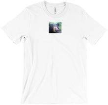 sergeibobtitsky T-Shirts