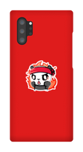 iamzzpanda Samsung Phone Case