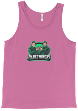 paneevinotv's TANK TOP