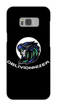 OblivionNizer Samsung Phone Cases