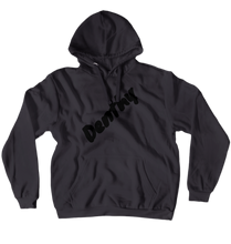 Denthy Hoodies (No-Zip/Pullover)