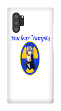 nuclearvamp84 Samsung Phone Cases