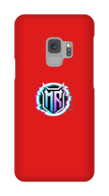 MR Outro Glitch Samsung Phone Cases