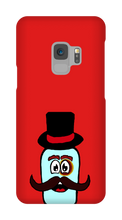 smasher_459 Samsung Phone Cases