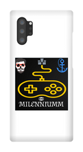 Milenniumm Samsung Phone Cases