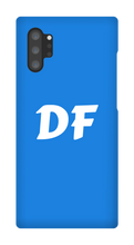 DF Samsung Cases (White Text)