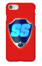 isavageseason iPhone Phone Cases