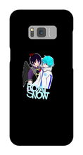 Royal Snow Siblings Phonecase