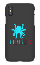 tibbsx iPhone Phone Cases