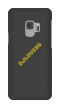 djlove86 Samsung Phone Cases