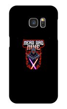 nerddadmike Samsung Phone Cases