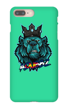Adubbz iPhone Case