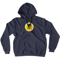 dstroza_leyendas Hoodies (No-Zip/Pullover)