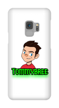 Cover Samsung Tommybree