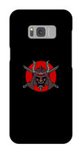 samuraiaitrus Samsung Phone Cases