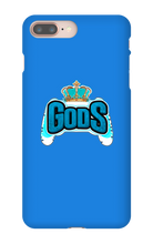 godsofgammes iPhone Phone Cases
