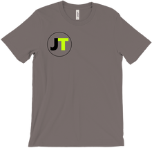 JustTobii T-Shirt(Green T)