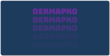 dermapko XXL Gaming Mousepad