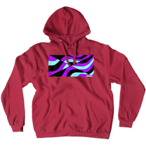 Hoodies (No-Zip/Pullover)