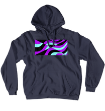 Hoodies (No-Zip/Pullover)