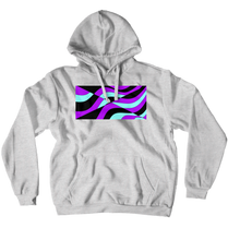 Hoodies (No-Zip/Pullover)