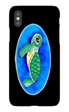 Turtle iPhone Phone Cases