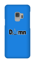 Samsung cover LOGO Classic