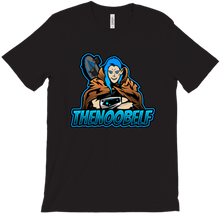 noob_elf T-Shirts