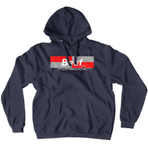 theeforbiddenn Hoodies (No-Zip/Pullover)
